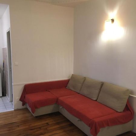 Appartement 15Ieme Paryż Zewnętrze zdjęcie