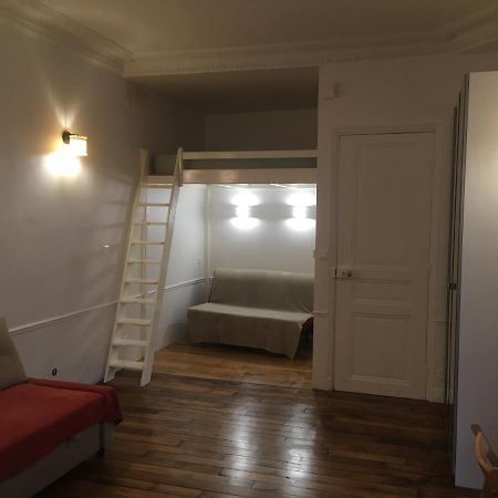 Appartement 15Ieme Paryż Zewnętrze zdjęcie
