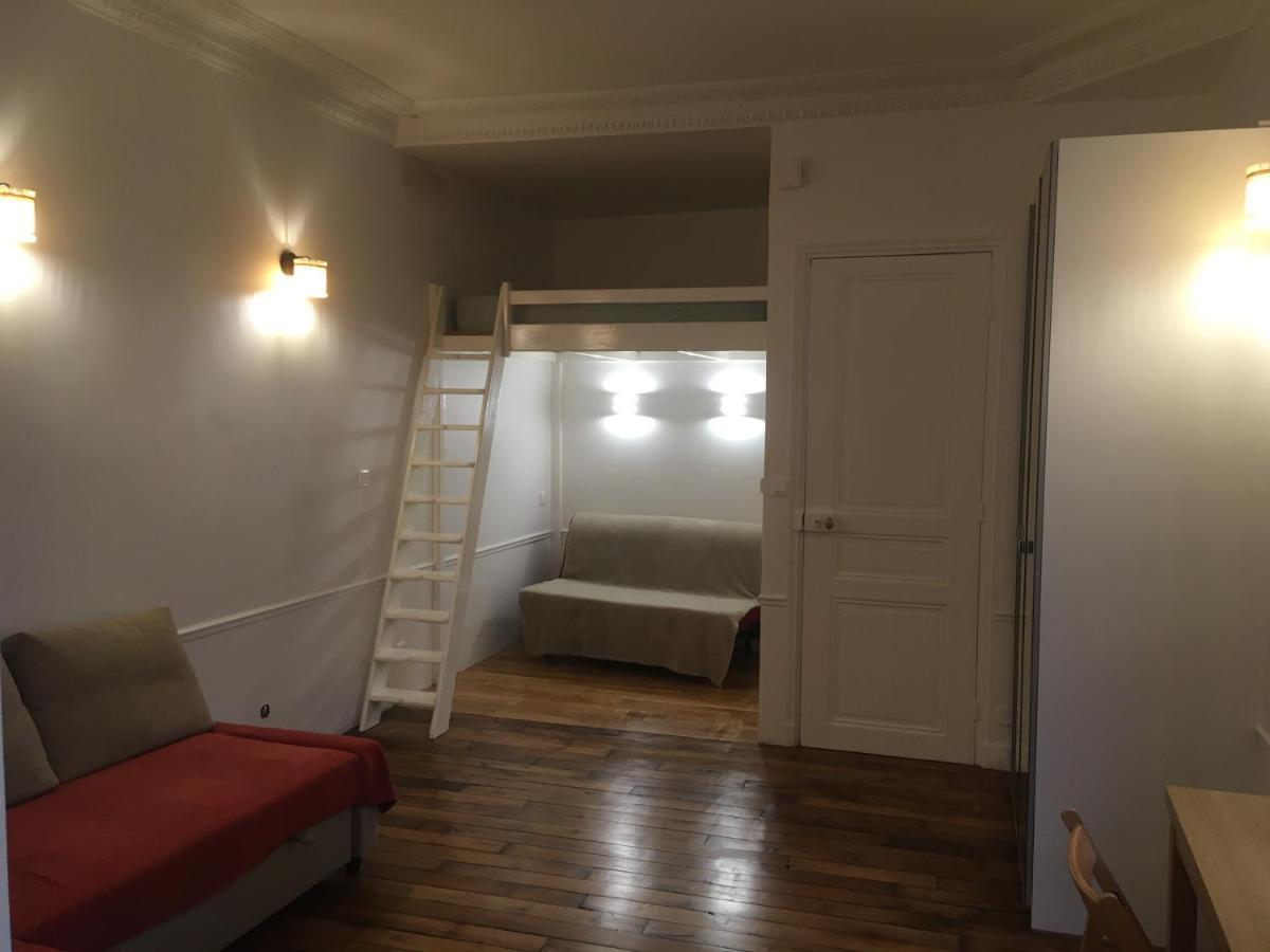 Appartement 15Ieme Paryż Zewnętrze zdjęcie